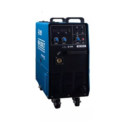 供应成都华远数字化工业逆变直流气体保护薄板电焊机NB250LT