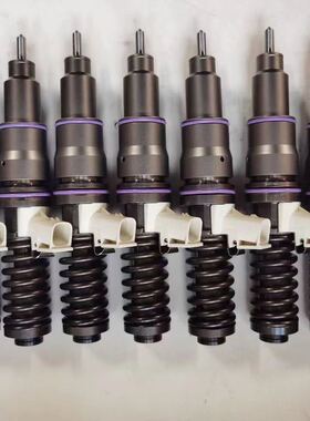 现货供应挖掘机21340612喷油器21340612喷油嘴