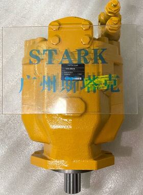 153-9624柱塞泵1539624用于卡特装载机834H  834G液压泵A10VO140