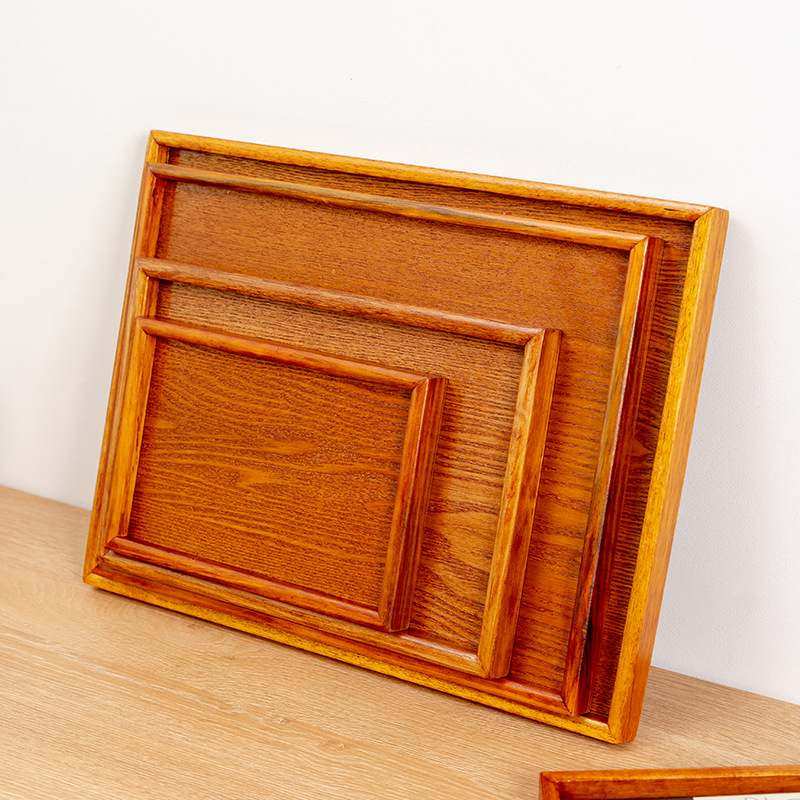 木质长方形托盘水曲柳平盘水果盘咖啡餐盘点心会茶盘所家用酒店,餐饮具,餐用托盘,淘宝优惠券,粉丝福利购,淘宝优惠卷