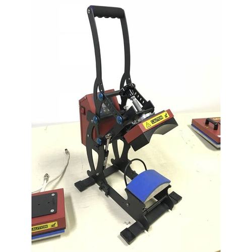 供应泰利普烤帽机、数码烤帽机、个性烫帽机