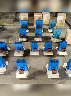 YPB滑片泵车载式卧式防爆叶片泵甲醇汽柴油丙烷卸车油罐车卸油泵