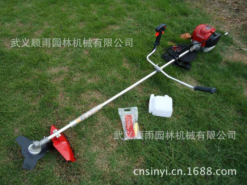 GX35四冲程割草机 汽油侧挂式市政农用割灌机打草机便携轻型质保,农机/农具/农膜,割灌机/割草机/油锯,淘宝优惠券,粉丝福利购,淘宝优惠卷