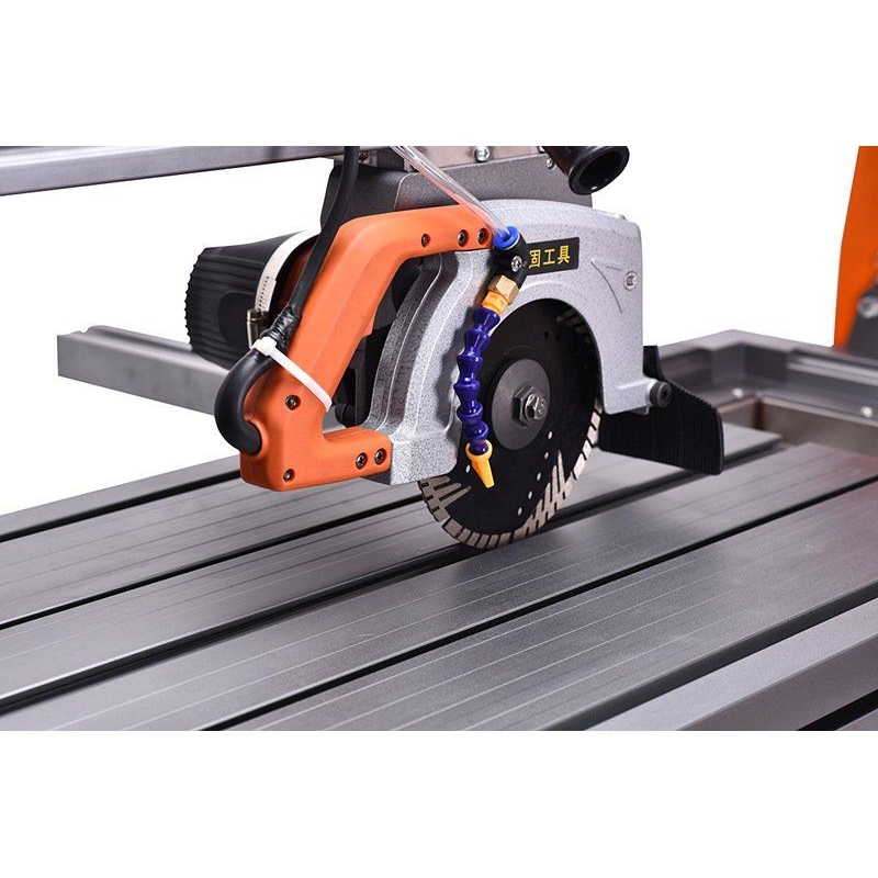 万德力瓷砖切割机WANDELI自动水刀石材切割机QZ-ZD-1200