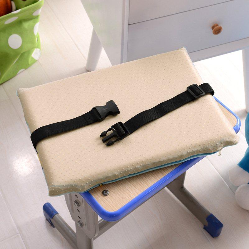 学生坐垫记忆棉板凳长方形教室服装厂久坐屁股员工座椅制衣厂,居家布艺,美臀垫/保健坐垫,淘宝优惠券,粉丝福利购,淘宝优惠卷