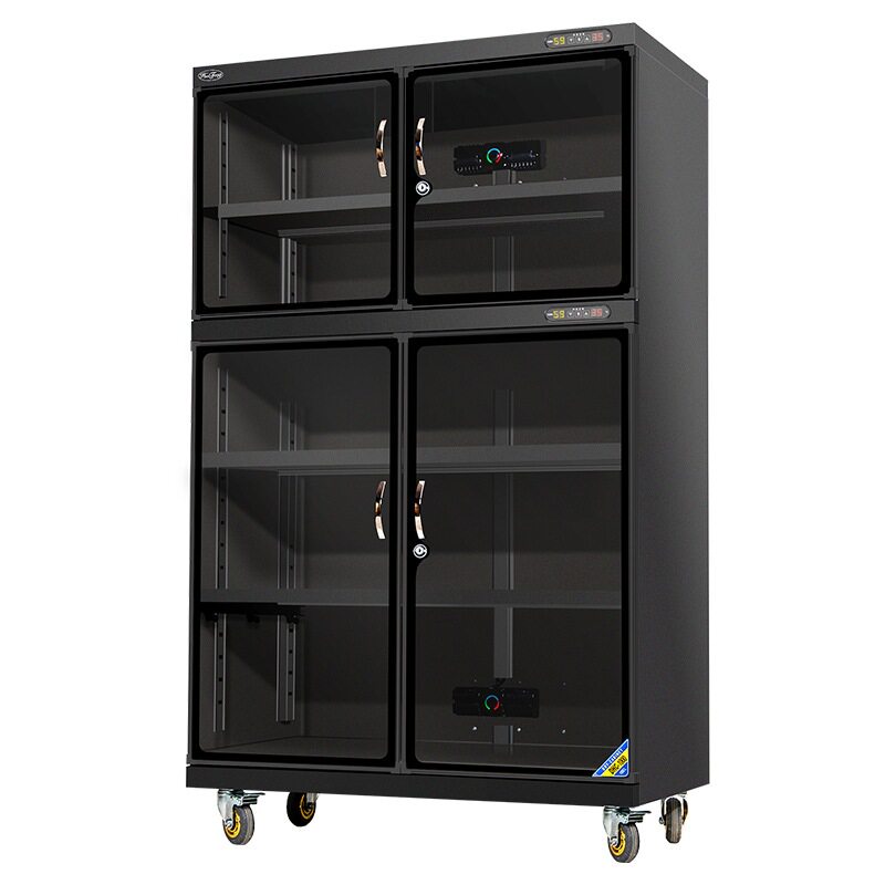 惠通1000升电子防潮箱古玩收藏家用邮票茶叶干燥箱摄影器材防潮柜,3C数码配件,防潮箱,淘宝优惠券,粉丝福利购,淘宝优惠卷