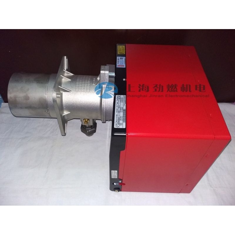 意大利RIELLO 40 FS10/FS20利雅路燃烧机 燃气燃烧器10万20万大卡