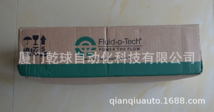 洋人产品意大利福力德泰克 PA401 PA501 叶片泵 PA601