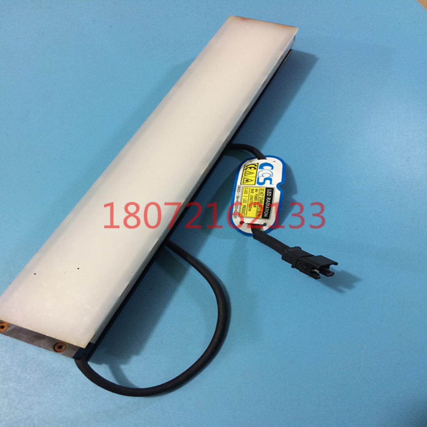 **CCS 光电传感器 LDL2-218X30BL-WD  LDL2-266X30BL*