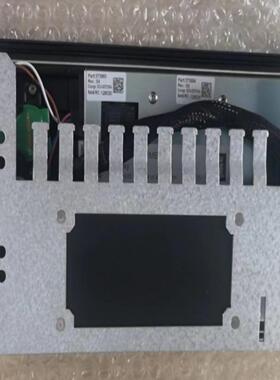 **KONGSBERG WCC600 373860 康士伯显示模块/延伸报警板 全新