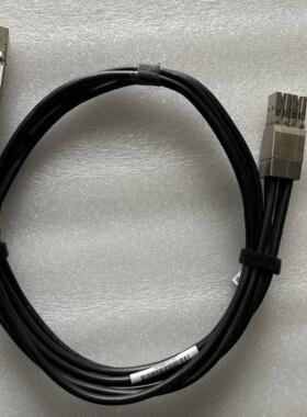 **/038-004-243/SFF-8614 Mini SAS HD 8X兼容J9665A 1