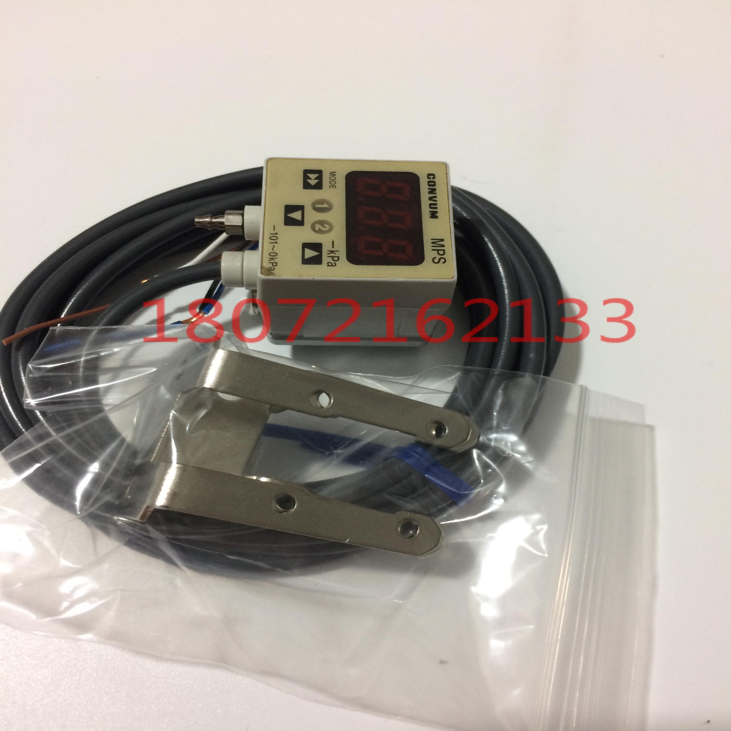 **日本真空压力表 压力传感器MPS-V3RC-G  V3RC-GA V3RC-G-