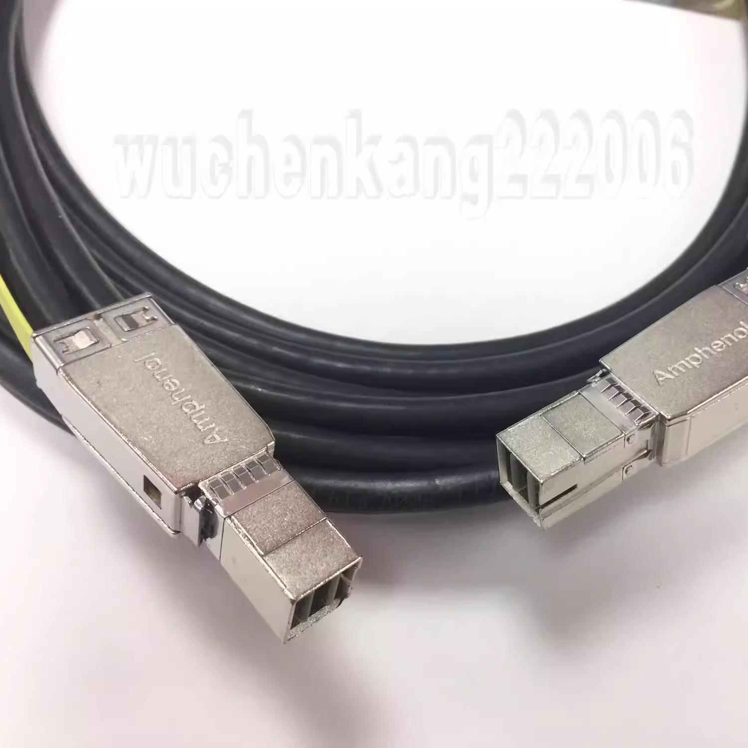 **OEM IBM 3m SAS Cble (mSAS HD) (00Y2469) 存储数据线*