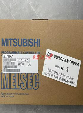 **日本 模块 AJ71QE71 LP21 AR21 AJ72QLR25 15 AJ72QBR15