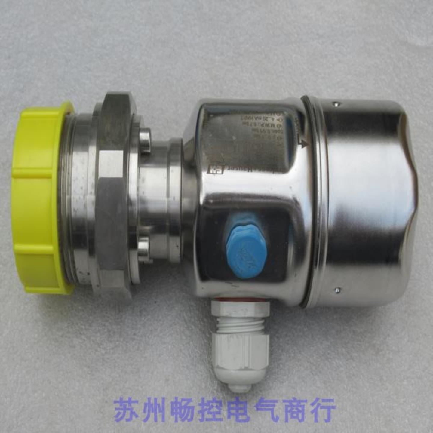 **全新恩德斯豪斯E+H压力变送器PMC45-RE11H1J1BR1 现货A3005A2