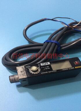 **压力传感器E8CC-AN0C E8CC-ANOC数字显示压力传感器 质保一