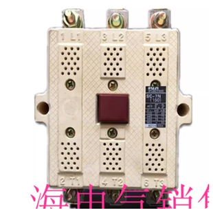 正品 AC200V交流接触器原装 现货质保一年 日本SC