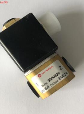 **IMI HERION电磁阀9501400,9600320,  9730000, VZC7LC2C1-C3*