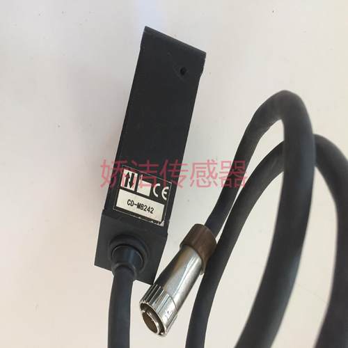 **OPTEX激光传感器CD-MB242 传感器 质保一年*