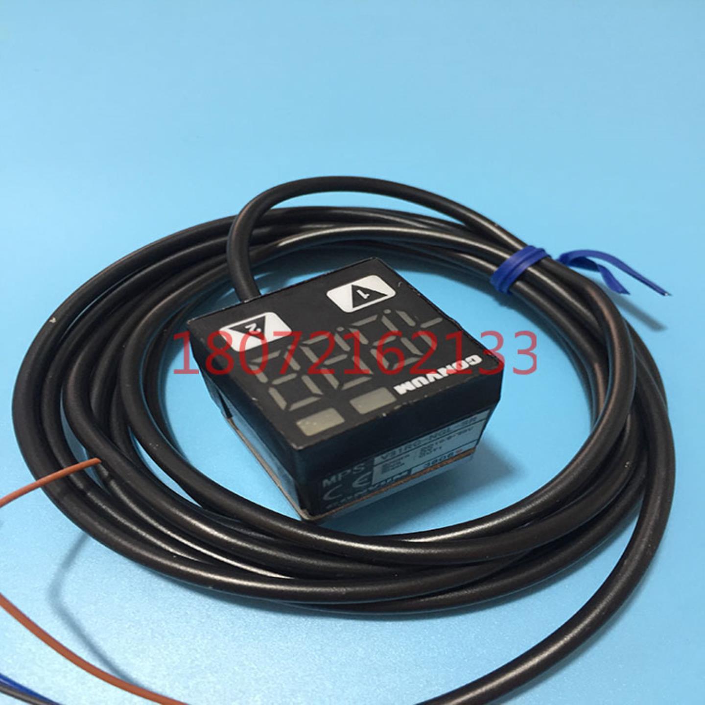 **进口压力传感器MPS-V31RC-NGL-SR现货MPS-V31RC-NGF-SR*