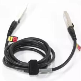 **拆机2M HP SFP Coer Fiber Cannel (FC) /324394-B21连接