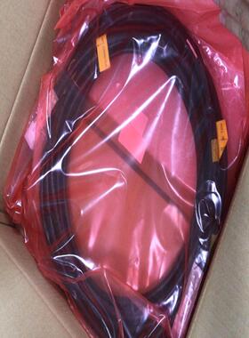 **用于华为 02310AMC QSFP高速线缆10Ｍ QSFP-40G-CU10M*