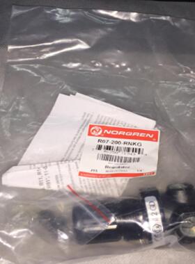 **NORGREN,R07-200-RNKG/RNLA/RNEG, R07-200-RNKB,R72G-2GK-RM