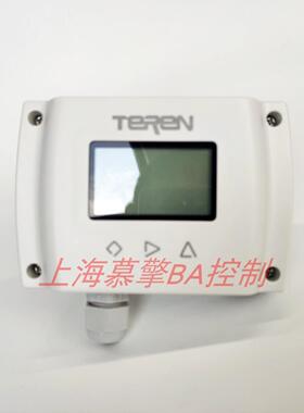 **TERENTTD2N12120 TTD3N TTD4N风管室外水管温度传感器变*
