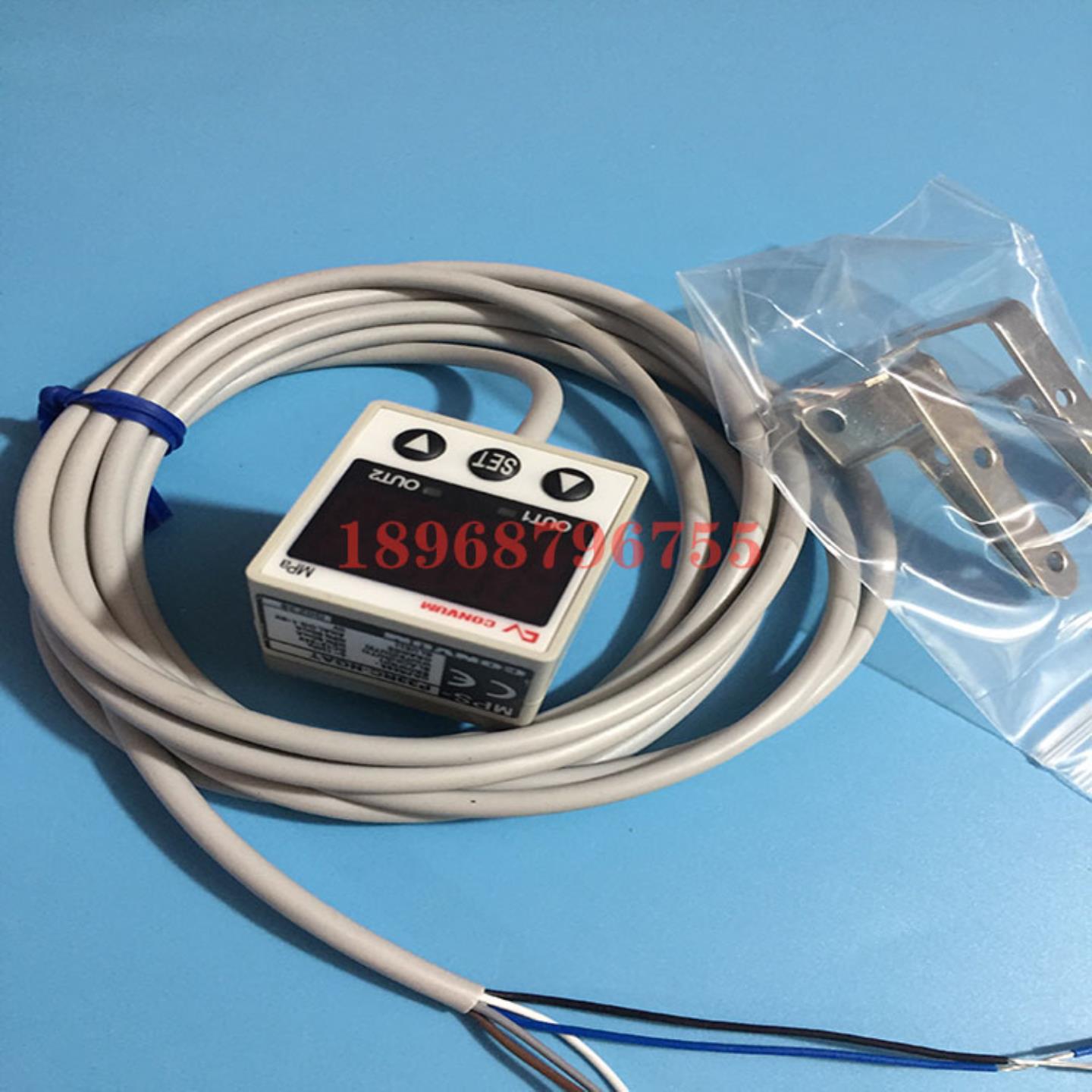 **日本CONVUM压力传感器MPS-P33RC-NGAT  MPS-P33RC-NG-M*