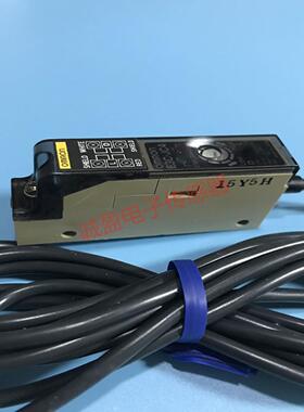 ** 光纤放大器分离型控制器E3C-JC4 E2C-JB4CH  /JC4CH*