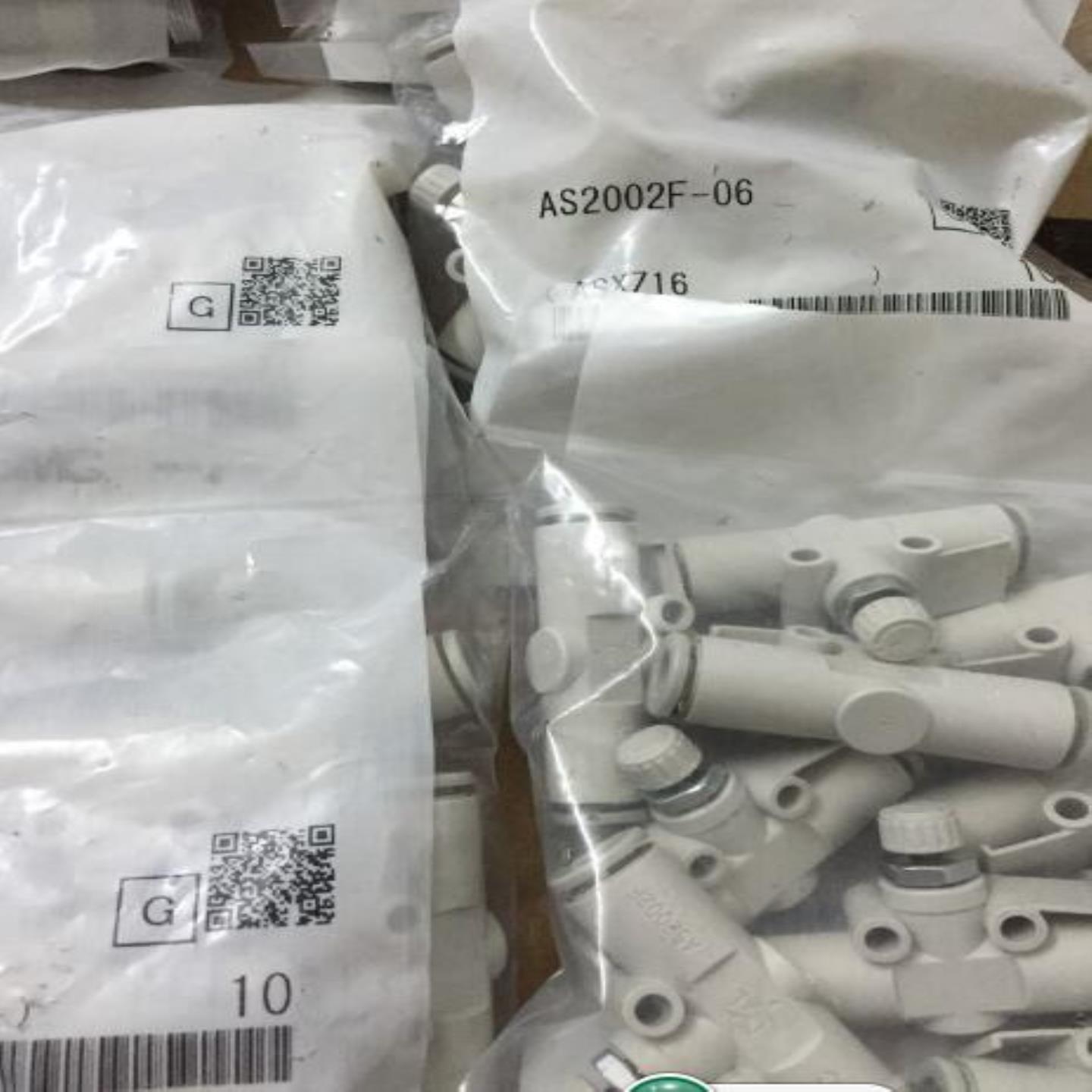 **SMC全新原装 AS1002F-04/06 AS2002F-04/06 ,AS2052F-08/06*