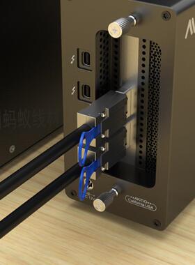 **容联想 HDS AMS2100 ANS2300 AMS2500 扩展柜 SAS线 32761