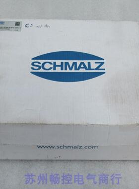 **全新SCHMALZ真空阀 SXMPi 30 IMP SCB PC 2xM12-5 现
