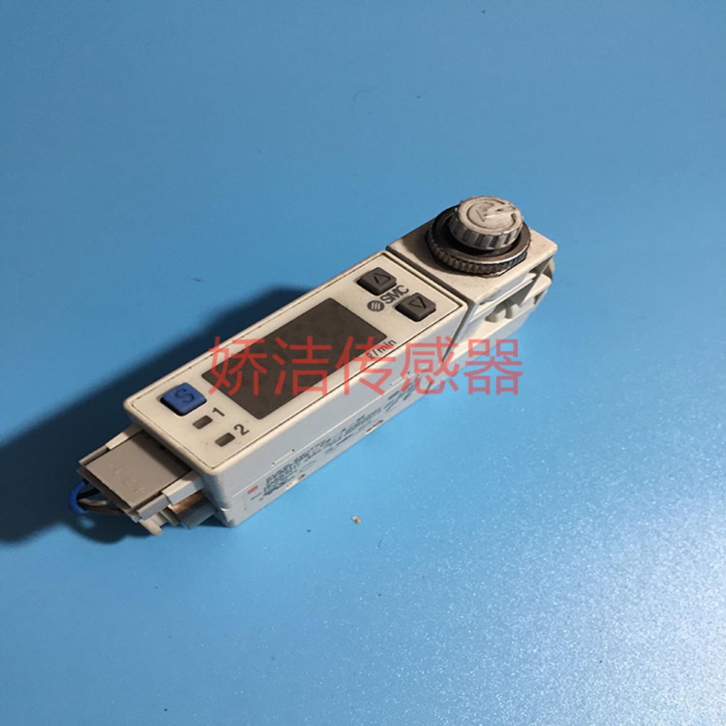 **SMC流量计PFM710S-C6-A-M流量开关原装正品*