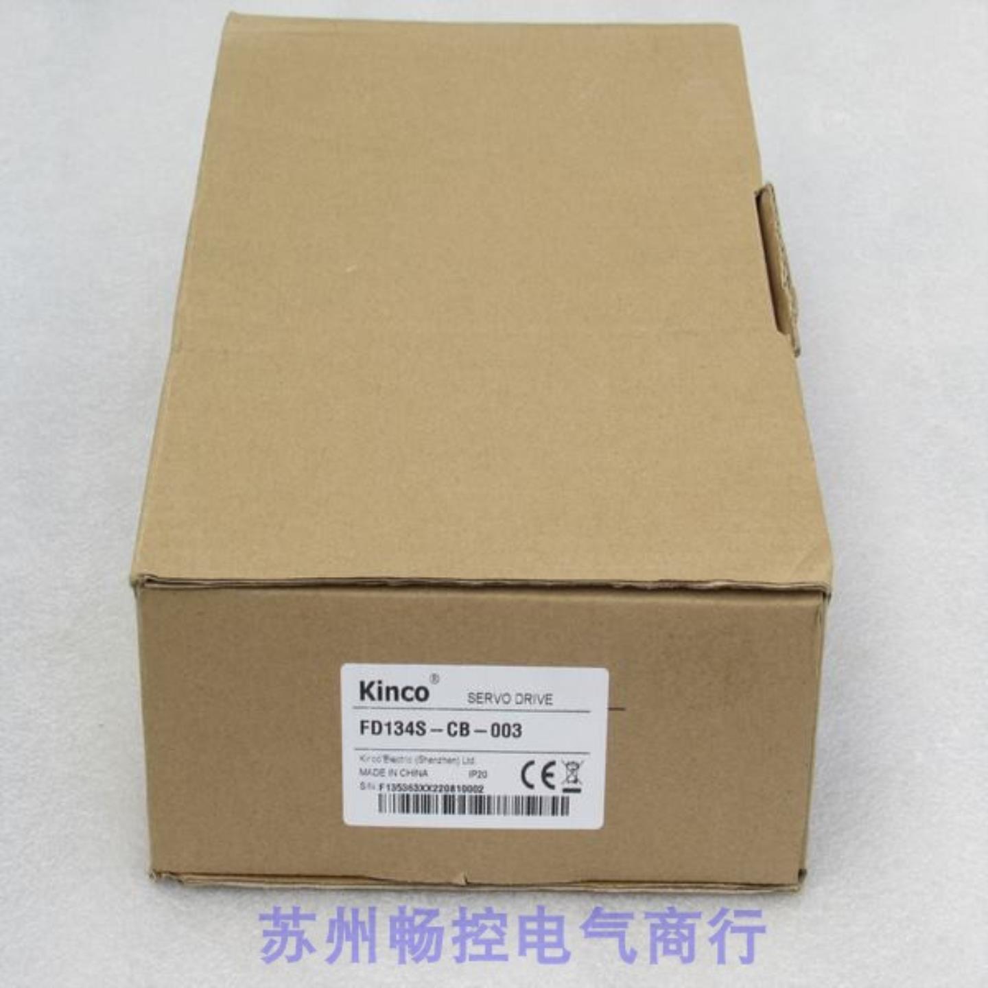 ***现货销售*全新K低压伺服驱动器FD134S-CB-003 现货*