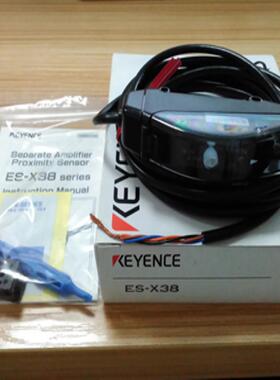 **ES-X38.EH-302.EH-402.PS2-61PKEYENCE传感器ES-M1.ES