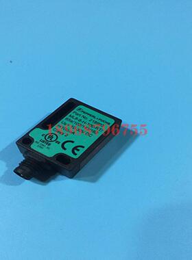 **正品P+F光电开关传感器ML8-8-H-100-RT/65A/103/143/16