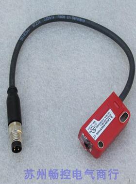 ***现货销售*全新L传感器 HT3C/4-200-M8.3现货5013