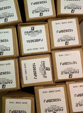 **FAIRCHILD 10262BPJ,30212,10242BP,10262CH,20812U,10262,10