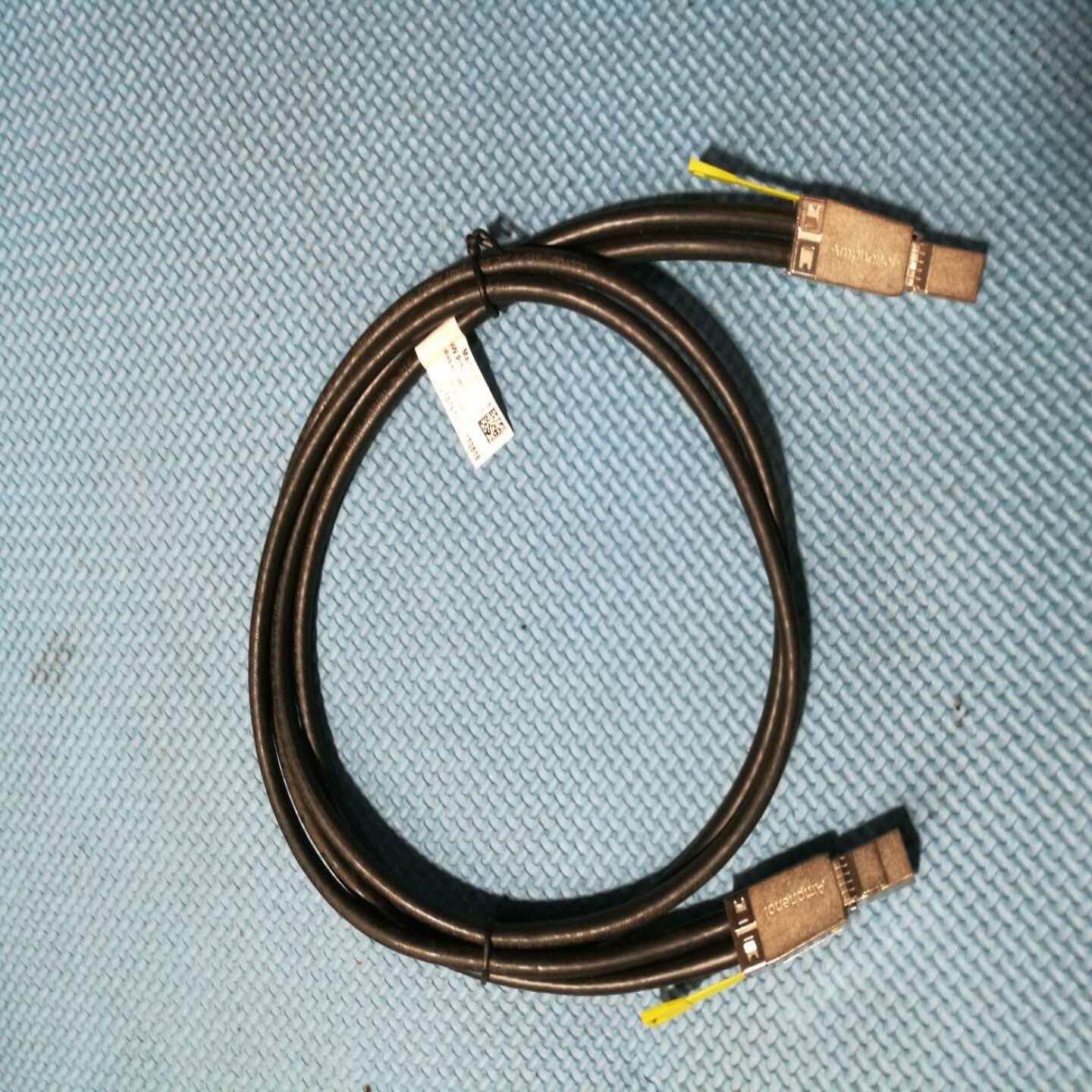 **各种品牌12Gb Extrna MiniSAS HD SFF-8644 1m2m3mcab连*