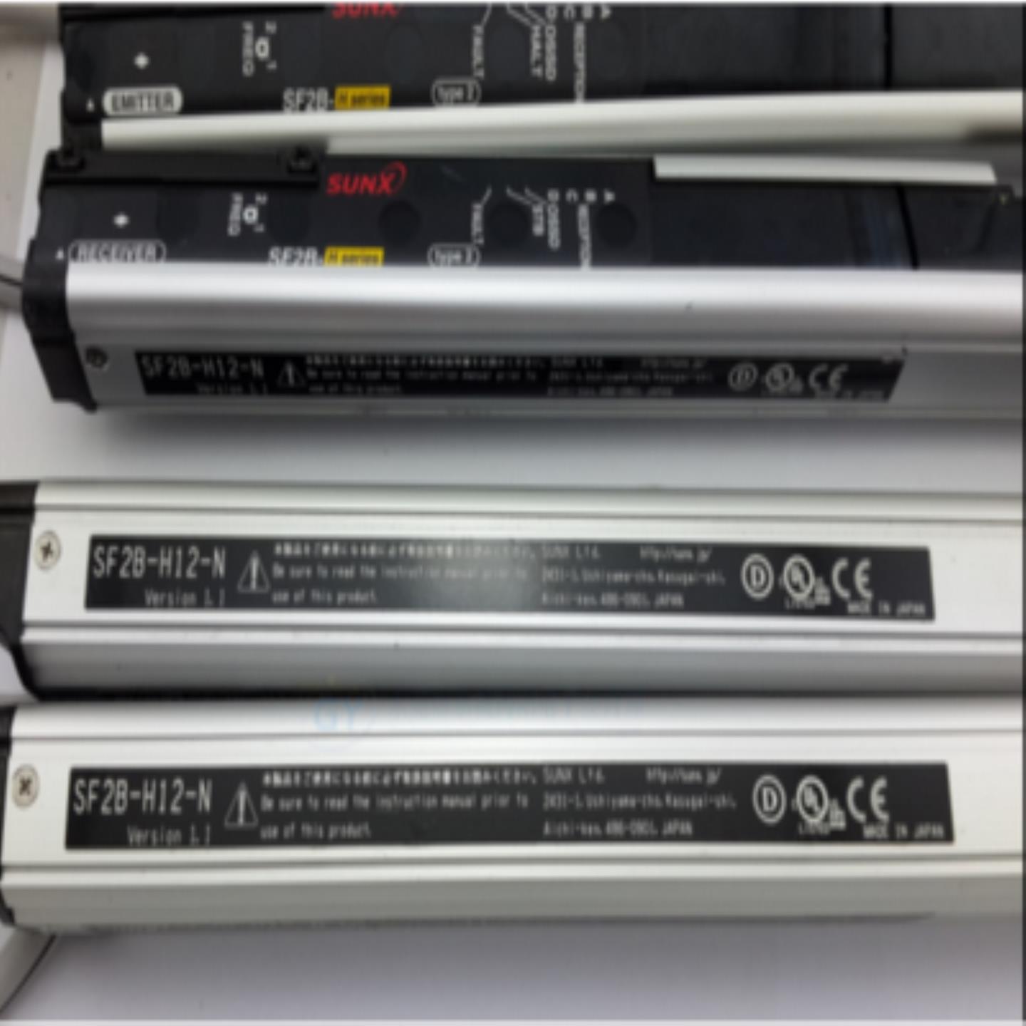 **SUNX正品传感器SF2B-H12-N*