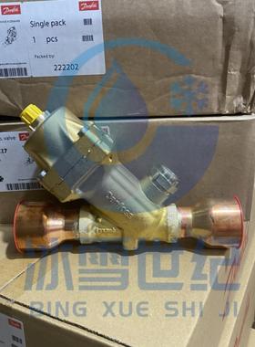 **Danfoss电子膨胀阀ETS175L 034G3600 034G3624 3626 3*
