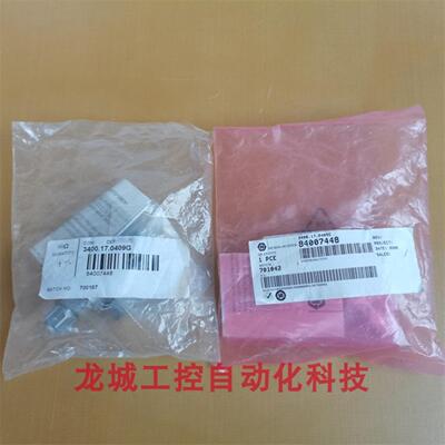 ***销售*全新原装HUBER+SUHNER 衰减器 3400.17.0409G 现货8400