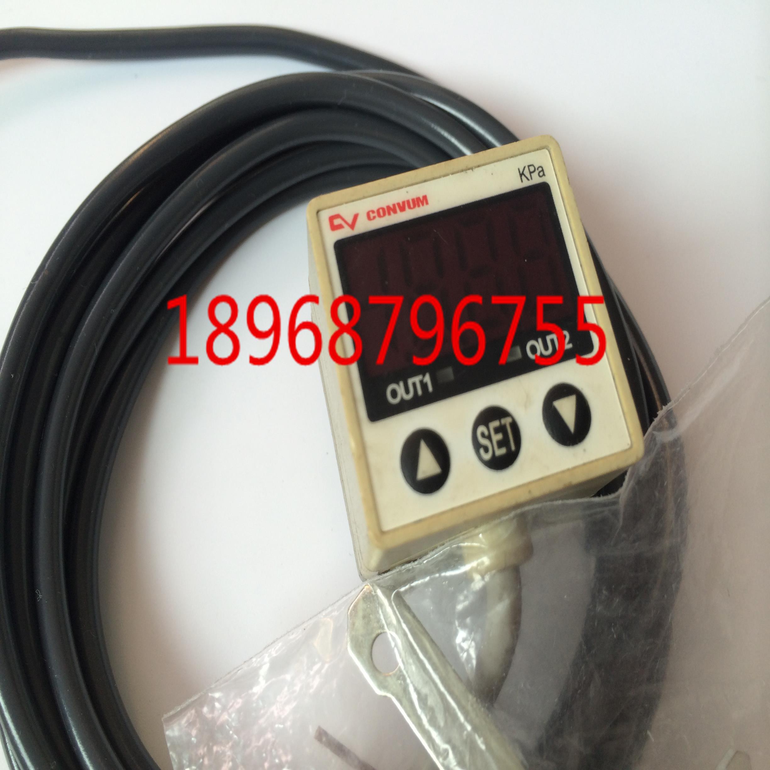 **MPS-V33RC-NGA日本CONVUM压力传感器*