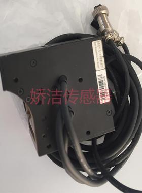 **OPT-CLLM-V-UV 机器视觉光源 实拍，质保一年*