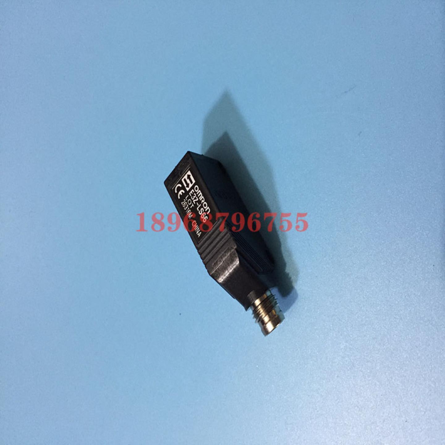 **正品现货E3Z-LS68 E3Z-LS66  LS86  LS88全新距离设定型光电*