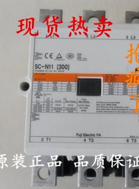 **正品原装日本Fe接触器SC-N11 DC/AC48V现货 质保1年*