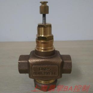 ML7421A8035 DN25蒸汽調(diào)節(jié)電動(dòng)二通閥V5011P2036