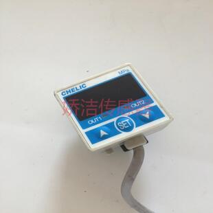 **台湾CHELIC气立可数显压力表PSN-40-01-PT 41-0 40-02-PT2传*