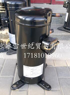 **C-SB371H5A全新原装正品压缩机5匹空调热泵冷库220V*